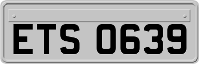 ETS0639