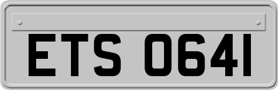 ETS0641