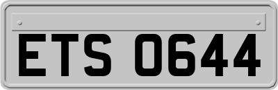 ETS0644