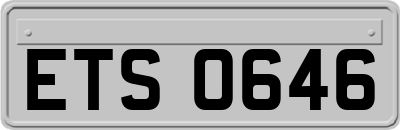 ETS0646
