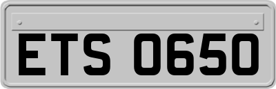 ETS0650