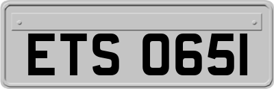 ETS0651