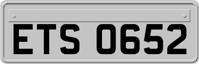 ETS0652