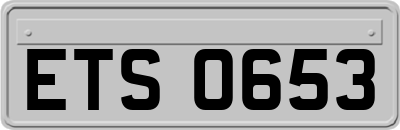 ETS0653