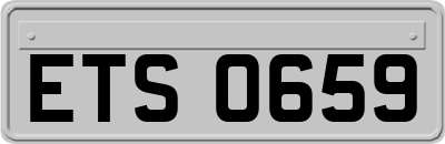 ETS0659