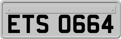 ETS0664