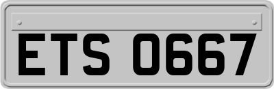 ETS0667
