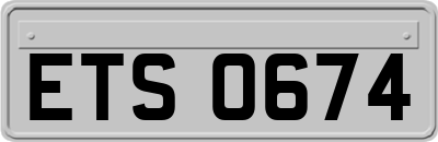 ETS0674