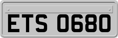 ETS0680