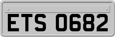 ETS0682