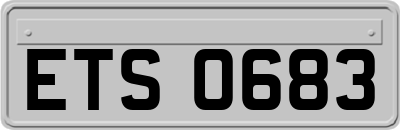 ETS0683