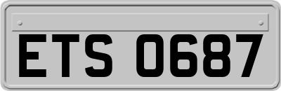 ETS0687
