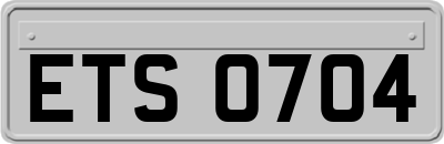 ETS0704