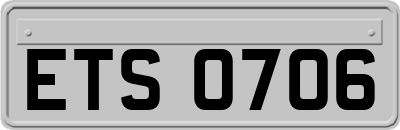 ETS0706