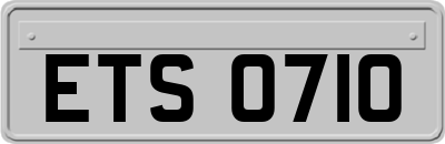 ETS0710