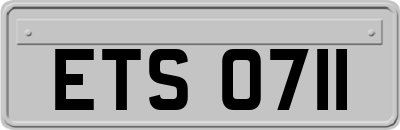 ETS0711