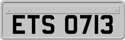 ETS0713