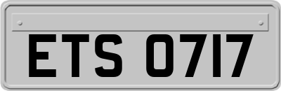 ETS0717