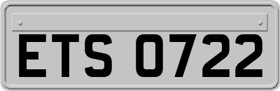 ETS0722