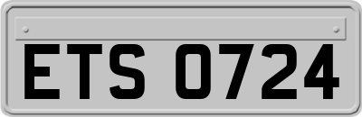 ETS0724