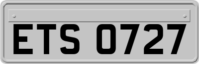 ETS0727