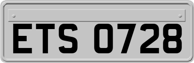 ETS0728