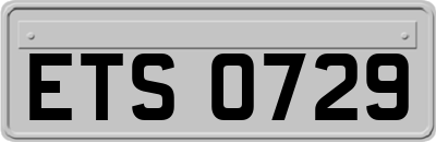 ETS0729