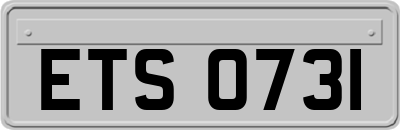 ETS0731