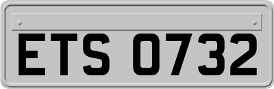 ETS0732