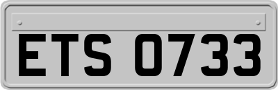ETS0733