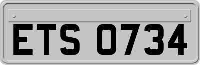 ETS0734