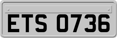 ETS0736