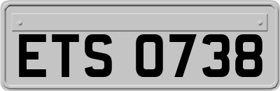 ETS0738