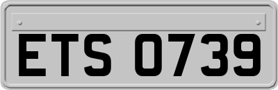 ETS0739