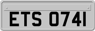 ETS0741