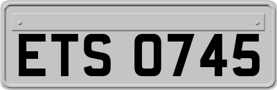 ETS0745