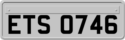ETS0746