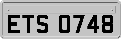 ETS0748