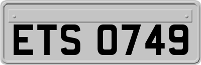 ETS0749