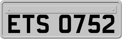 ETS0752