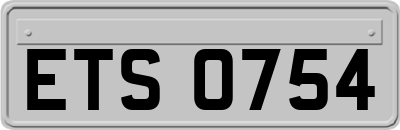 ETS0754