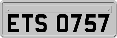 ETS0757