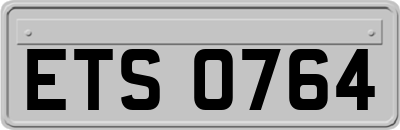 ETS0764
