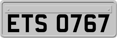 ETS0767