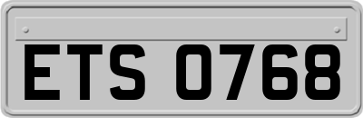 ETS0768