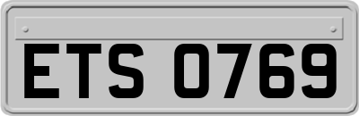 ETS0769