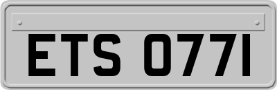 ETS0771