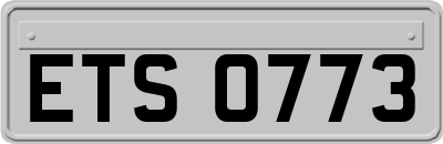 ETS0773