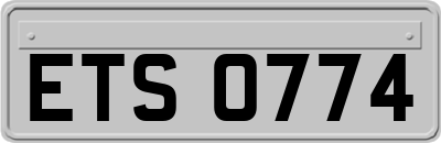 ETS0774