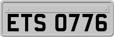 ETS0776